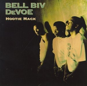 Bell Biv DeVoe